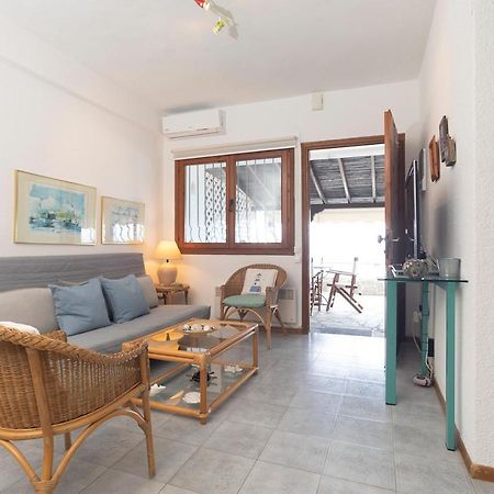 Houseloft Grand Sunset Siviri Beach Extérieur photo