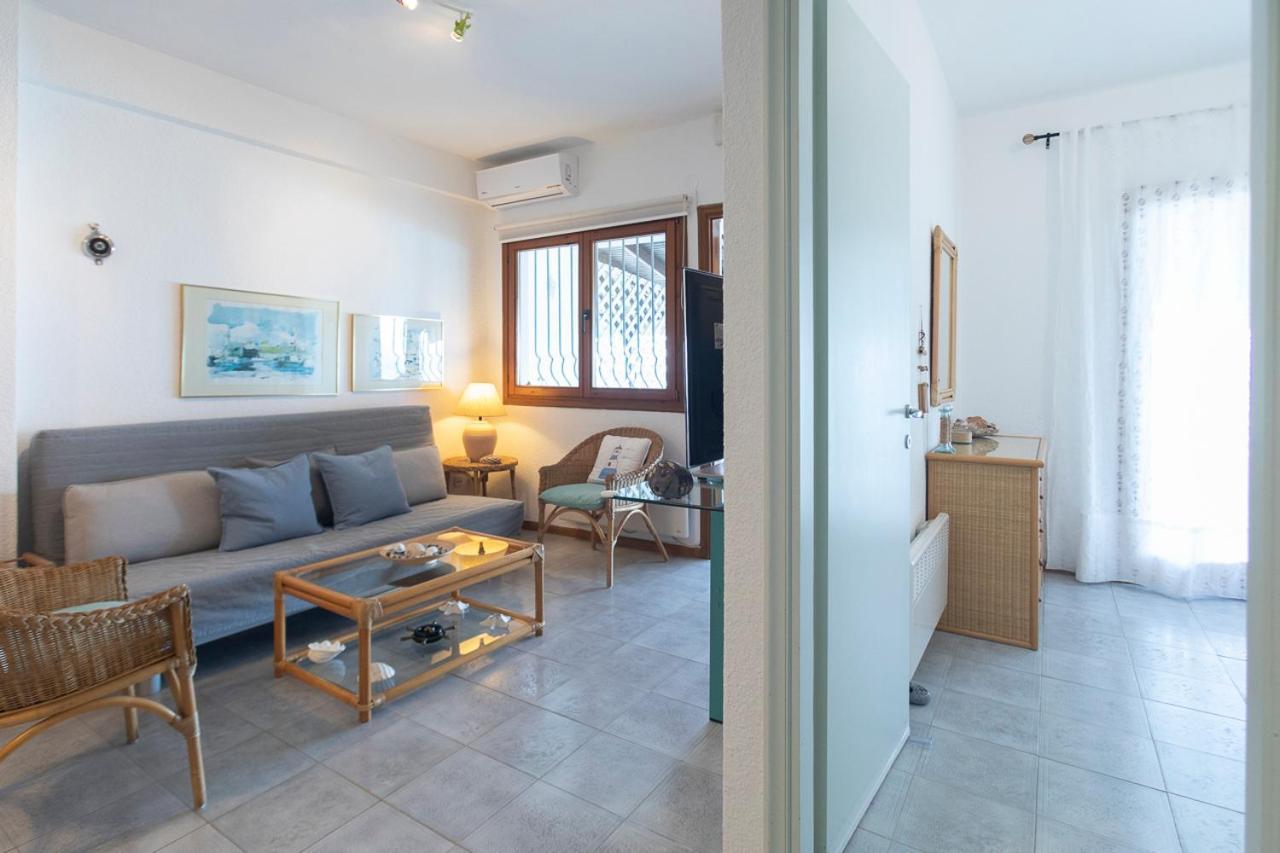 Houseloft Grand Sunset Siviri Beach Extérieur photo
